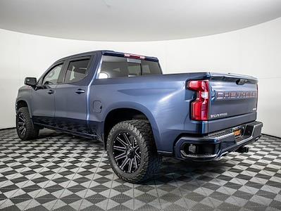 2021 Chevrolet Silverado 1500 Crew Cab 4x4 Pickup for sale #25099A - photo 2