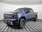 2021 Chevrolet Silverado 1500 Crew Cab 4x4 Pickup for sale #25099A - photo 1