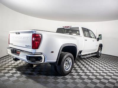 2022 Chevrolet Silverado 3500 Crew Cab 4x4 Pickup for sale #25102A - photo 2