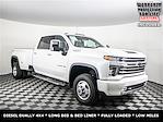 2022 Chevrolet Silverado 3500 Crew Cab 4x4 Pickup for sale #25102A - photo 1