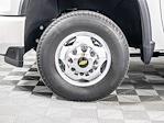 2022 Chevrolet Silverado 3500 Crew Cab 4x4 Pickup for sale #25102A - photo 10