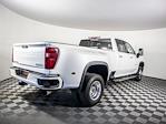 2022 Chevrolet Silverado 3500 Crew Cab 4x4 Pickup for sale #25102A - photo 2