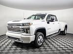2022 Chevrolet Silverado 3500 Crew Cab 4x4 Pickup for sale #25102A - photo 8