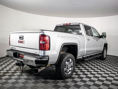 2019 GMC Sierra 3500 Crew Cab 4x4 Pickup for sale #25106A - photo 2