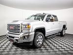 2019 GMC Sierra 3500 Crew Cab 4x4 Pickup for sale #25106A - photo 8