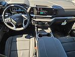 New 2025 Chevrolet Silverado 3500 LTZ Crew Cab 4x4 Pickup for sale #25108 - photo 17
