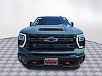 New 2025 Chevrolet Silverado 3500 LTZ Crew Cab 4x4 Pickup for sale #25108 - photo 4