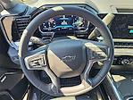 New 2025 Chevrolet Silverado 3500 LTZ Crew Cab 4x4 Pickup for sale #25108 - photo 23