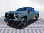 New 2025 Chevrolet Silverado 3500 LTZ Crew Cab 4x4 Pickup for sale #25108 - photo 5