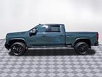 New 2025 Chevrolet Silverado 3500 LTZ Crew Cab 4x4 Pickup for sale #25108 - photo 7