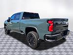 New 2025 Chevrolet Silverado 3500 LTZ Crew Cab 4x4 Pickup for sale #25108 - photo 8