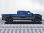 New 2025 Chevrolet Silverado 3500 LTZ Crew Cab 4x4 Pickup for sale #25108 - photo 9