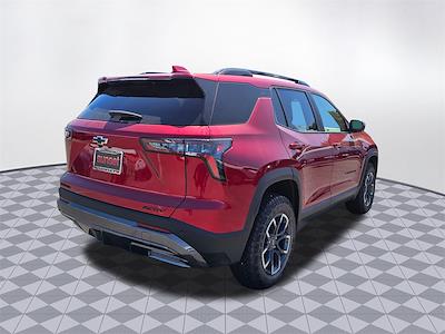 New 2026 Chevrolet Equinox ACTIV SUV for sale #25111 - photo 2