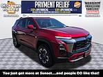 New 2026 Chevrolet Equinox ACTIV SUV for sale #25111 - photo 1