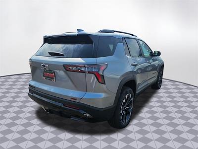 New 2026 Chevrolet Equinox RS AWD SUV for sale #25114 - photo 2