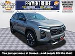 New 2026 Chevrolet Equinox RS AWD SUV for sale #25114 - photo 1