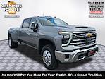 2025 Chevrolet Silverado 3500 Crew Cab 4x4 Pickup for sale #25116 - photo 1