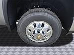 2025 Chevrolet Silverado 3500 Crew Cab 4x4 Pickup for sale #25116 - photo 9