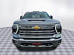 2025 Chevrolet Silverado 3500 Crew Cab 4x4 Pickup for sale #25116 - photo 4