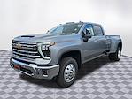 2025 Chevrolet Silverado 3500 Crew Cab 4x4 Pickup for sale #25116 - photo 5