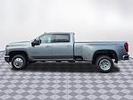 2025 Chevrolet Silverado 3500 Crew Cab 4x4 Pickup for sale #25116 - photo 6