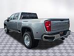 2025 Chevrolet Silverado 3500 Crew Cab 4x4 Pickup for sale #25116 - photo 7
