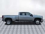 2025 Chevrolet Silverado 3500 Crew Cab 4x4 Pickup for sale #25116 - photo 8