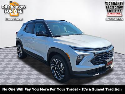 2026 Chevrolet Trailblazer AWD SUV for sale #25119 - photo 1