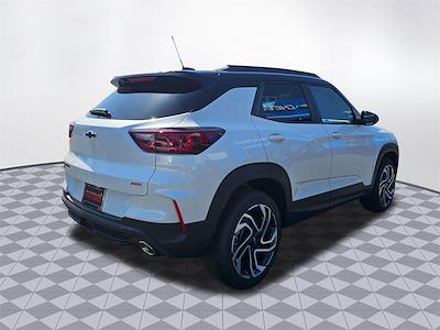 2026 Chevrolet Trailblazer AWD SUV for sale #25119 - photo 2