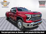 2025 Chevrolet Silverado 3500 Crew Cab 4x4 Pickup for sale #25120 - photo 1