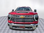 2025 Chevrolet Silverado 3500 Crew Cab 4x4 Pickup for sale #25120 - photo 4