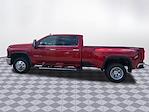 2025 Chevrolet Silverado 3500 Crew Cab 4x4 Pickup for sale #25120 - photo 6