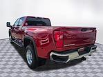 2025 Chevrolet Silverado 3500 Crew Cab 4x4 Pickup for sale #25120 - photo 7