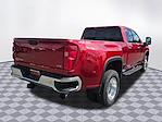2025 Chevrolet Silverado 3500 Crew Cab 4x4 Pickup for sale #25120 - photo 2