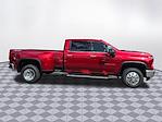2025 Chevrolet Silverado 3500 Crew Cab 4x4 Pickup for sale #25120 - photo 8