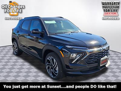 2026 Chevrolet Trailblazer AWD SUV for sale #25122 - photo 1