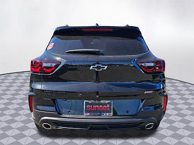2026 Chevrolet Trailblazer AWD SUV for sale #25122 - photo 2
