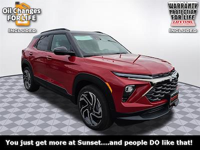 2026 Chevrolet Trailblazer AWD SUV for sale #25123 - photo 1