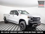 2022 Chevrolet Silverado 1500 LTD Crew Cab 4x4 Pickup for sale #25124A - photo 1