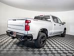 2022 Chevrolet Silverado 1500 LTD Crew Cab 4x4 Pickup for sale #25124A - photo 2