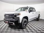 2022 Chevrolet Silverado 1500 LTD Crew Cab 4x4 Pickup for sale #25124A - photo 8