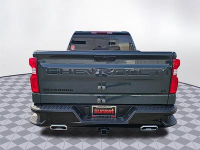 2025 Chevrolet Silverado 1500 Crew Cab 4x4 Pickup for sale #25125 - photo 2