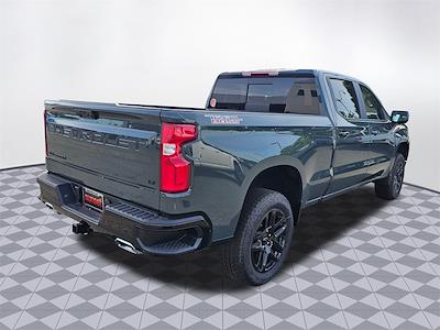 2025 Chevrolet Silverado 1500 Crew Cab 4x4 Pickup for sale #25125 - photo 2