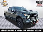 2025 Chevrolet Silverado 1500 Crew Cab 4x4 Pickup for sale #25125 - photo 1