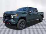 2025 Chevrolet Silverado 1500 Crew Cab 4x4 Pickup for sale #25125 - photo 4