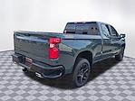2025 Chevrolet Silverado 1500 Crew Cab 4x4 Pickup for sale #25125 - photo 8