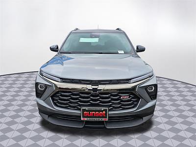 2026 Chevrolet Trailblazer AWD SUV for sale #25127 - photo 2