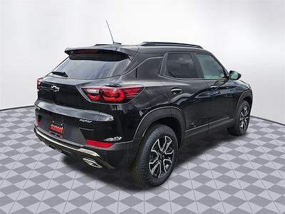 New 2026 Chevrolet Trailblazer ACTIV AWD SUV for sale #25128 - photo 2