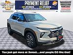 New 2026 Chevrolet Trailblazer ACTIV AWD SUV for sale #25129 - photo 1