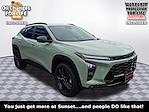 2026 Chevrolet Trailblazer AWD SUV for sale #25130 - photo 1